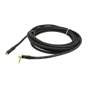 Extensão P2 Fone De Ouvido 90 Graus Santo Angelo - 1 Metro