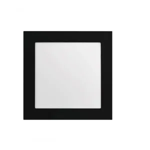 Placa Led Save Emb 12w 6500k Quad Autovolt Se-240.3012 Pt