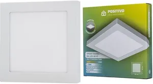 Painel Led Positivo Smart 11167149 Wi-Fi