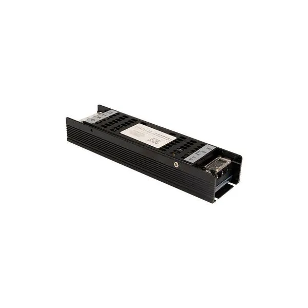 Fonte De Alimentação Chaveada Nordecor Dimerizável 12v 5a - 60w 127v Unica 7102