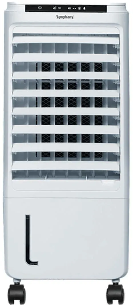 Climatizador Symphony Ventus 7 Litros Branco 220V