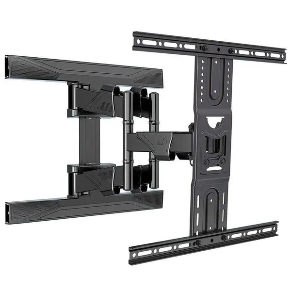 Suporte Tv Articulado 32 A 75 De Parede P6 Nb North Bayou