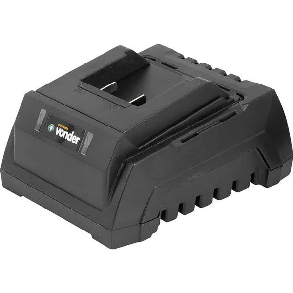 Carregador de Bateria de Parafusadeira Vonder ICBV1805 18V Bivolt