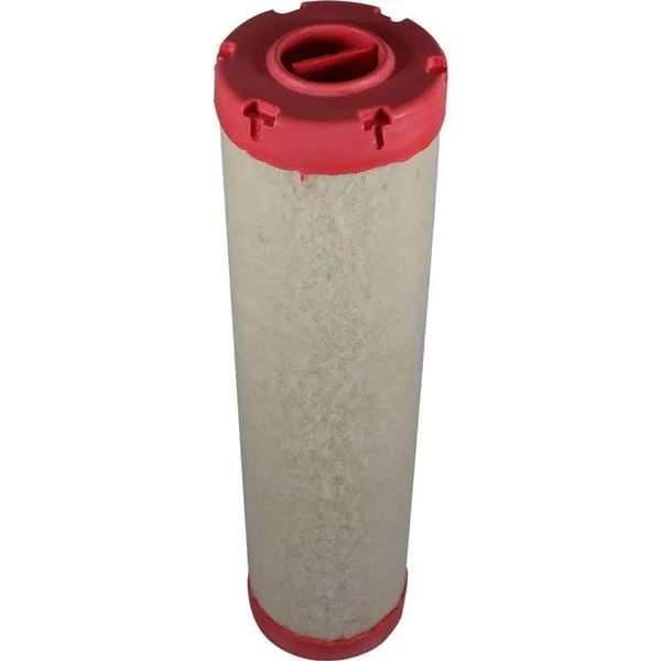 Filtro Ar Secundário - Turbo - 055125r1