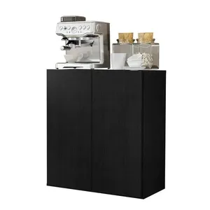 Aparador Buffet 2 Portas Veneza Multimóveis V3603