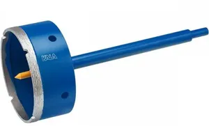 Serra Copo Diamantada Kala 45mm