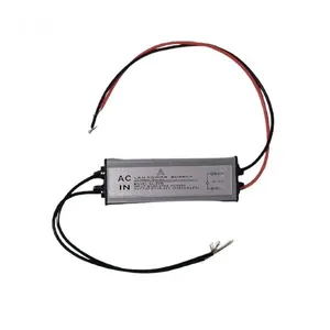 Reator Drive Fonte Plafon Led Bivolt 26W 30W 36W 40W 48W 50W