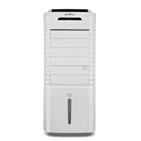 Climatizador De Ar Philco Frio 4 Em 1 PCL05A 3 Velocidades Função Timer 220V