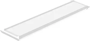 Luminária Led Taschibra TL Slim Autovolt 10 6500K