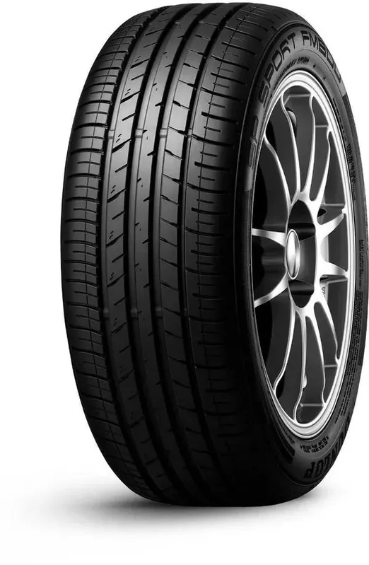 Pneu Dunlop FM800 88V 195/60 R15