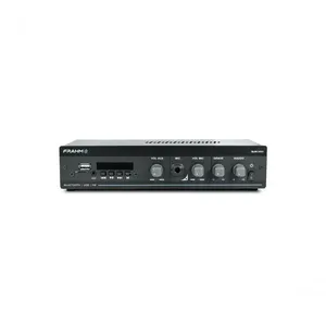 Amplificador Frahm Slim 1000 G5 40w Rms