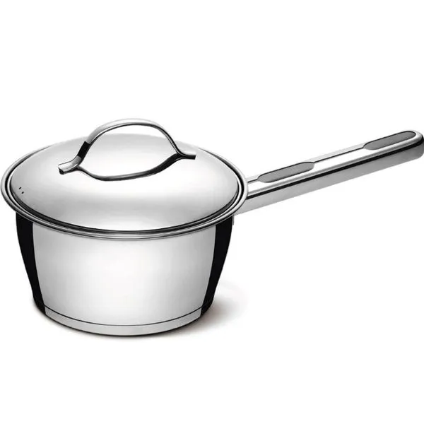 Panela Tramontina Allegra Inox - 20cm Inox