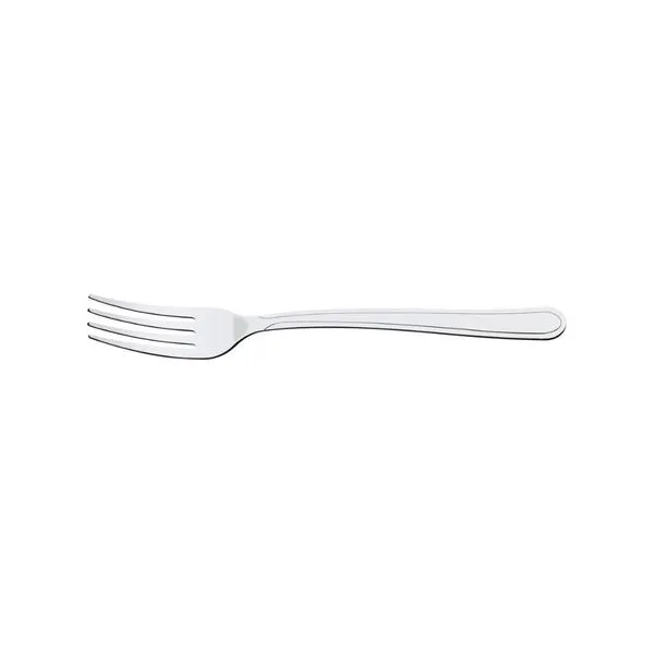 Kit 6 Garfo de mesa Inox Buzios - Tramontina