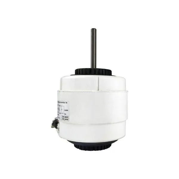 Motor Ventilador Evap. 24.000 Ggsdj-24 Ar Condicionado Elgin Arc146095993001 único