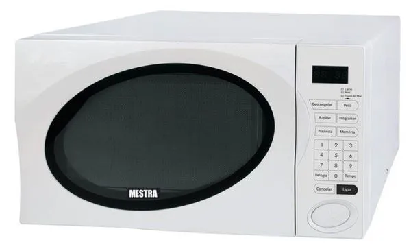 Forno Microondas Mestra P90N 30 Litros 110Volts