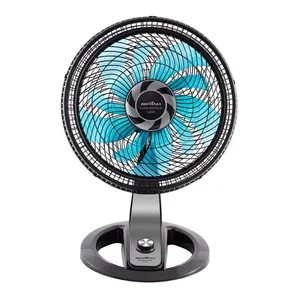 Ventilador Britânia Super Ventus 10 Turbo 165W BVT495PA 127V