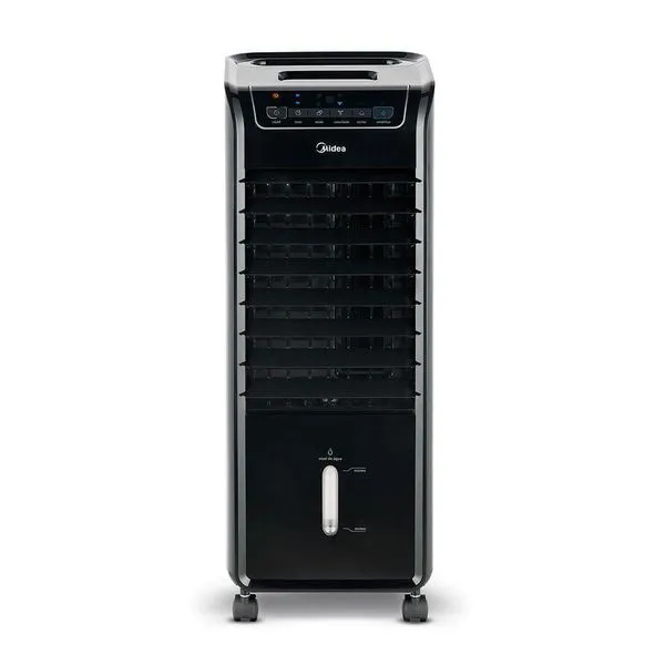 Climatizador De Ar Midea Frio Preto AKAP1 110V