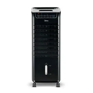 Climatizador De Ar Midea Frio Preto AKAP1 110V