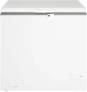Freezer Horizontal Consul 1 Tampa CHA31MBBNA 307 Litros Branco 220V