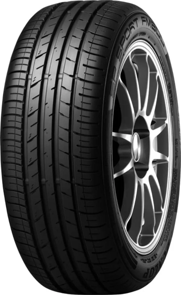 Pneu Dunlop FM800 205/55 R16