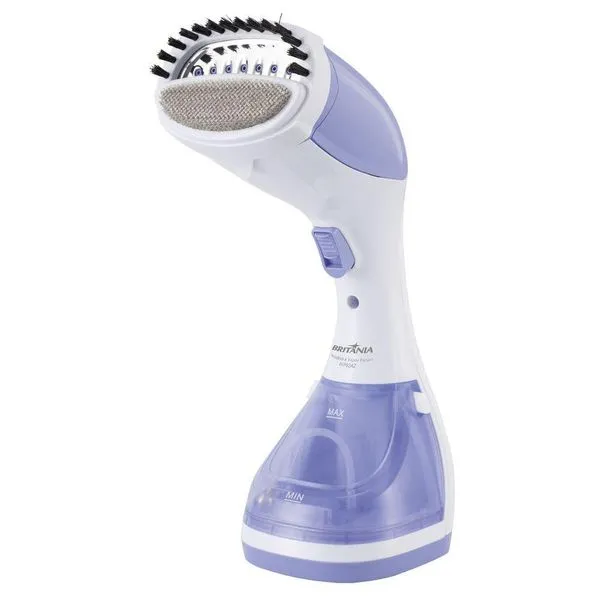 Passadeira A Vapor Britânia Portátil BVP02L 220V