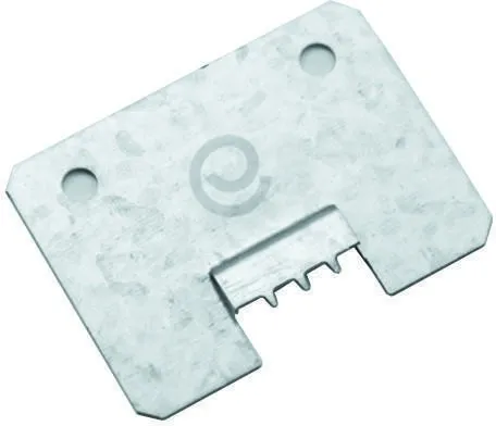 Presilhas Eucafix Blister Caixa com 1000