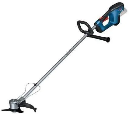 Roçadeira Bosch GFR 18V-23 Brushless Sem bateria