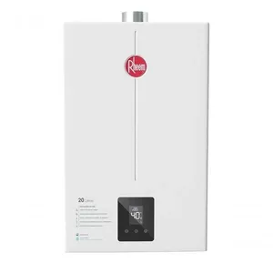 Aquecedor 20 Litros Digital Ef 127-220 V Gn Rheem