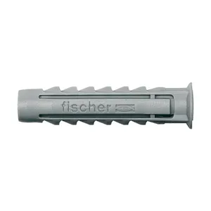 Bucha SX6 Sup 100 Peças Fischer Bucha SX6 Sup 100 peças