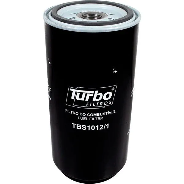 Filtro Combustível Separador água - Turbo - 2r0127177j