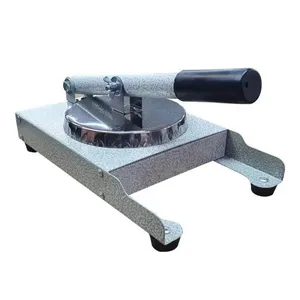 Modelador De Hambúrguer Manual Aço Carbono Jl Colombo