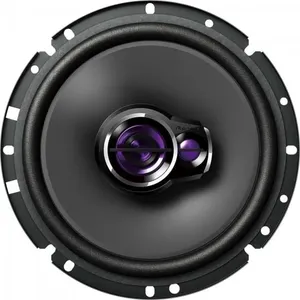 Kit ALTO Falante Triaxial 6 50W RMS 4 OHMS TS-1760BR Pioneer