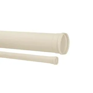 Tubo Esgoto 50mm Pvc Dn - Amanco - Comprimento 6m