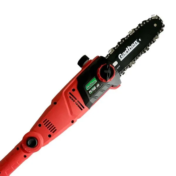 Podador de Galhos Elétrico 700W Sabre 205mm PG-7500 Garthen Podador de Galhos Elétrico 700W Sabre 205mm PG-7500 220V Garthen