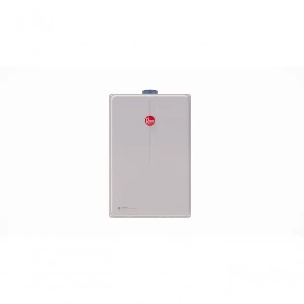 Aquecedor 35 Litros Digital Ef Bivolt Gn Rheem