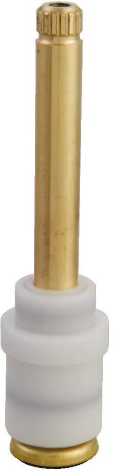 Reparo Para Registro Meber 1416 MVS PET Cromado