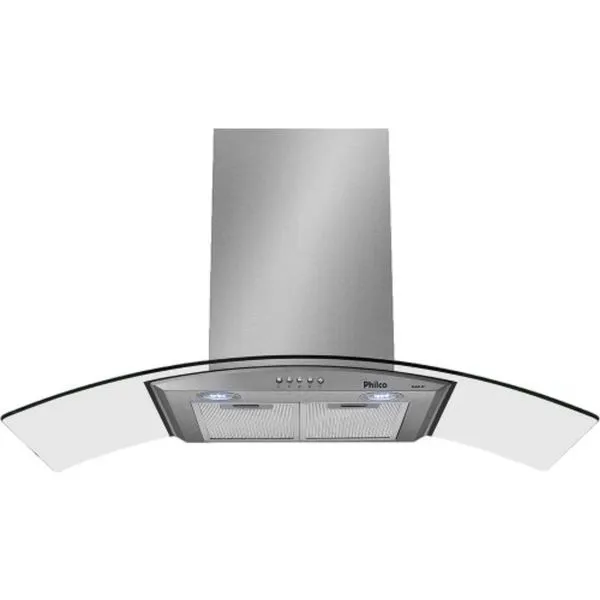 Coifa Philco PCO60 60cm 3 Velocidades