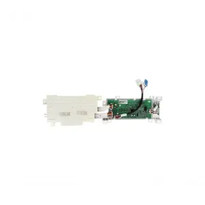 Placa Do Display Lavadora LG CV7011WS4A CV7011TC4 CV7011TC4A EBR33119148
