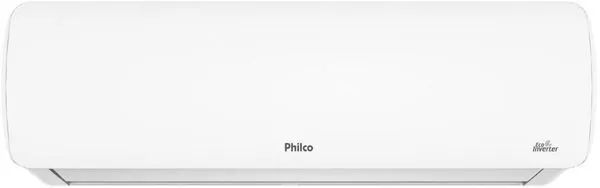 Ar Condicionado Split Philco 36000 Btus PAC36QF Eco Inverter Quente e Frio Branco 220V