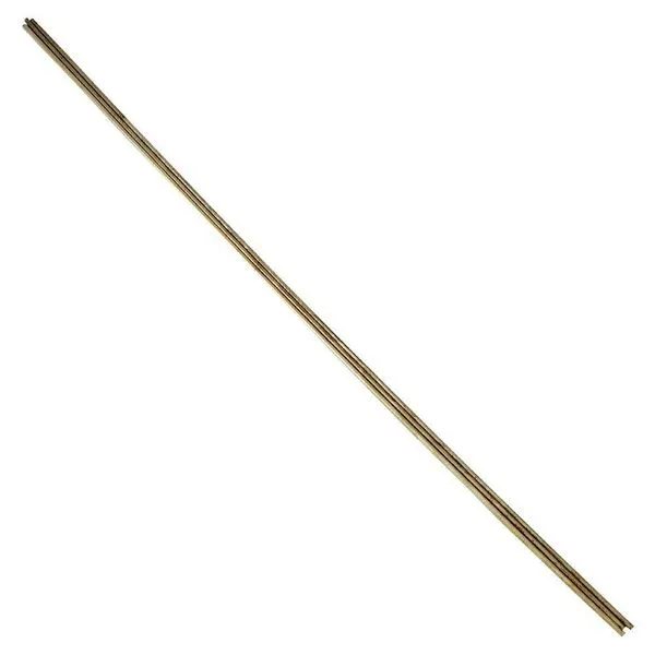 Vareta De Solda Foscoper 2,5mm 10 Unidades