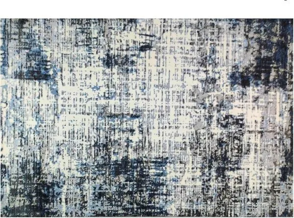 Tapete Egípcio Allure Abdalla Multicores 5 2,00x3,00m