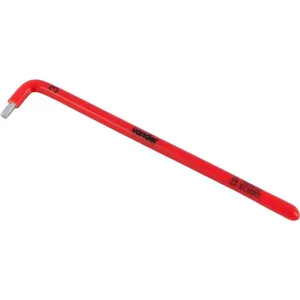 Chave hexagonal (allen) 3,0 mm isolada IEC60900 - VONDER