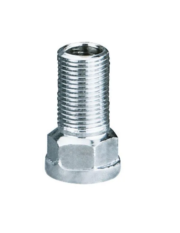 Prolongador Para Torneira Meber 1/2 4cm