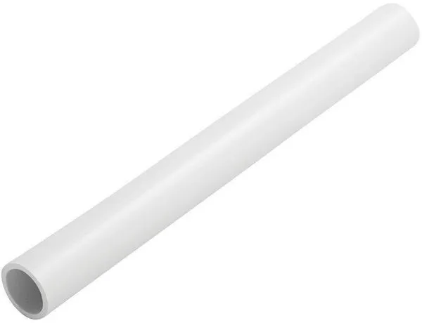 Eletroduto Multiuso Leve Tramontina Branco 1" 3m