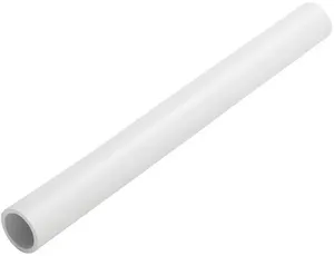 Eletroduto Multiuso Leve Tramontina Branco 1" 3m