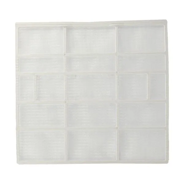 Filtro De Ar 9.000 A 12.000 Btus 1