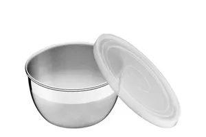 Jogo Aço Inox 3 Pecas Freezinox Tramontina