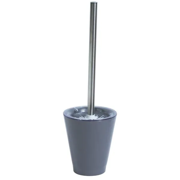 Escova Sanitária com Suporte Vitra Ou Chumbo