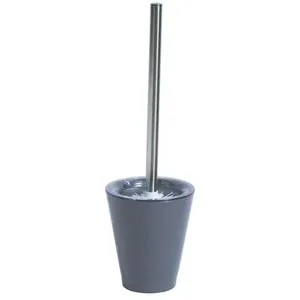 Escova Sanitária com Suporte Vitra Ou Chumbo