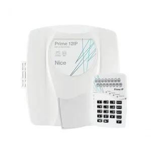 Central De Alarme Monitorado 12 Ip Nice Genno